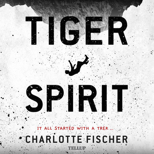 Snowboarder #1: Tiger Spirit, Charlotte Fischer