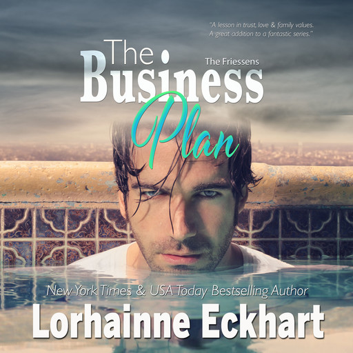 The Business Plan, Lorhainne Eckhart
