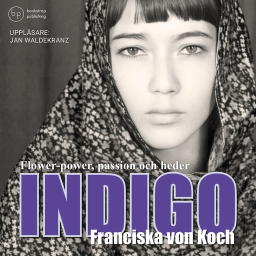 Indigo, Franciska von Koch