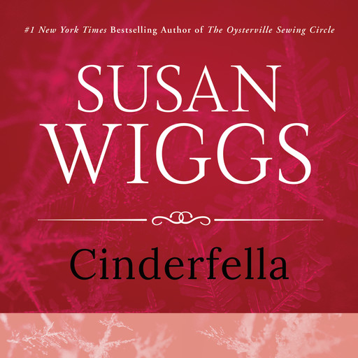 Cinderfella, Susan Wiggs