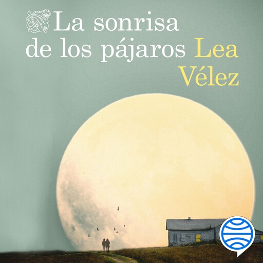 La sonrisa de los pájaros, Vélez Lea