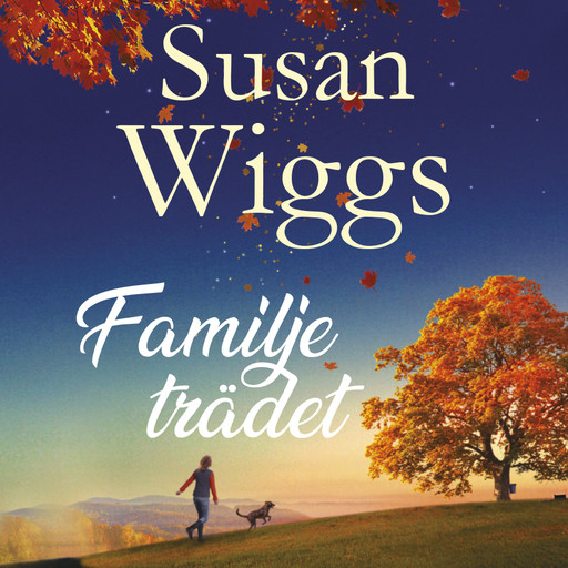 Familjeträdet, Susan Wiggs