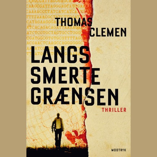 Langs smertegrænsen, Thomas Clemen