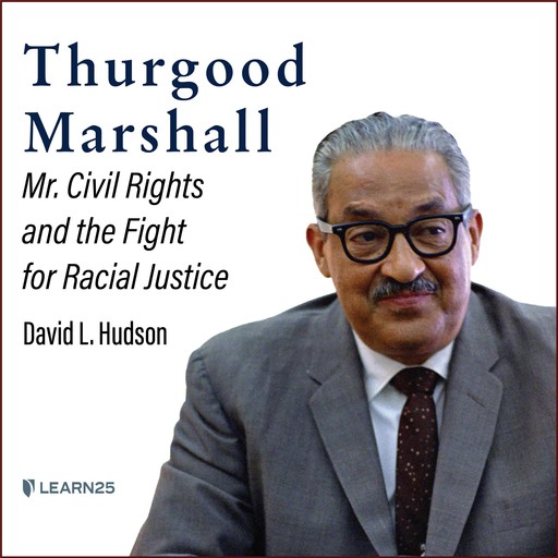 Thurgood Marshall, David Hudson