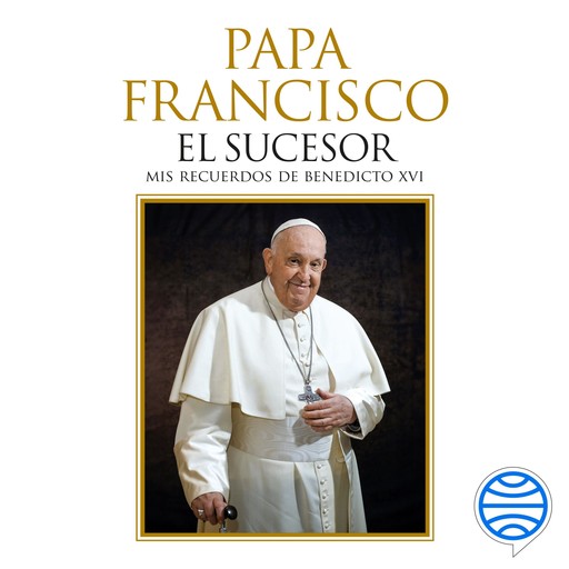 Papa Francisco. El sucesor, Javier Martínez-Brocal