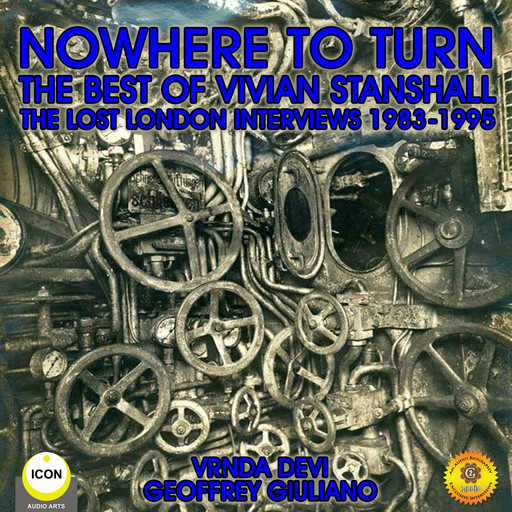Nowhere to Turn - the Best of Vivian Stanshall, Geoffrey Giuliano, Vrnda Devi