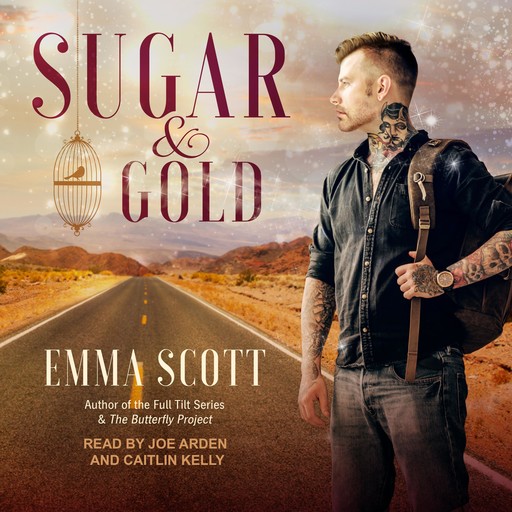 Sugar & Gold, Emma Scott