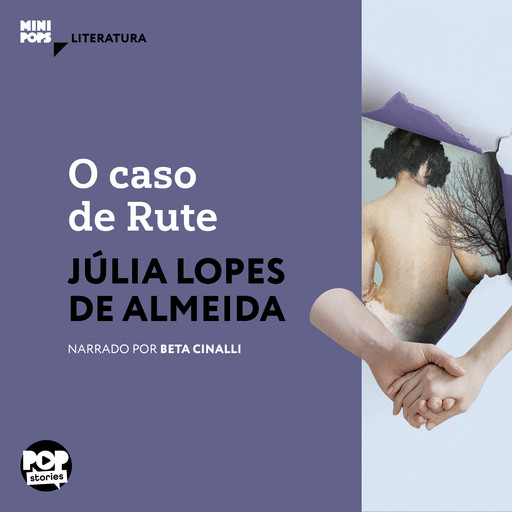 O caso de Rute, Júlia Lopes de Almeida