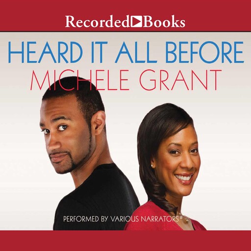 Heard it All Before, Michele Grant