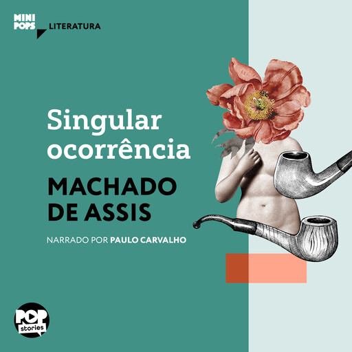 Singular ocorrência, Machado De Assis