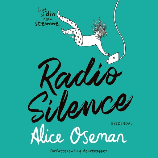 Radio Silence, Alice Oseman