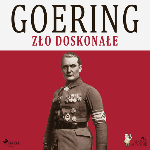 Goering, Giancarlo Villa