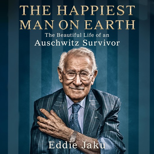 The Happiest Man on Earth, Eddie Jaku
