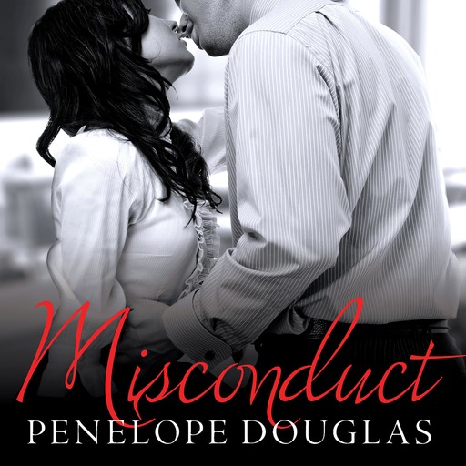 Misconduct, Penelope Douglas