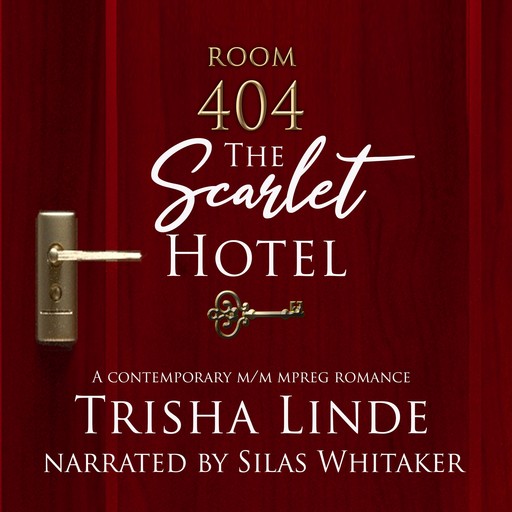 Room 404, Trisha Linde