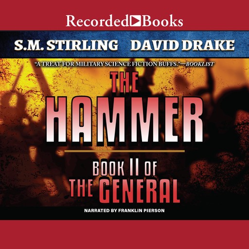 The Hammer, David Drake, S.M.Stirling