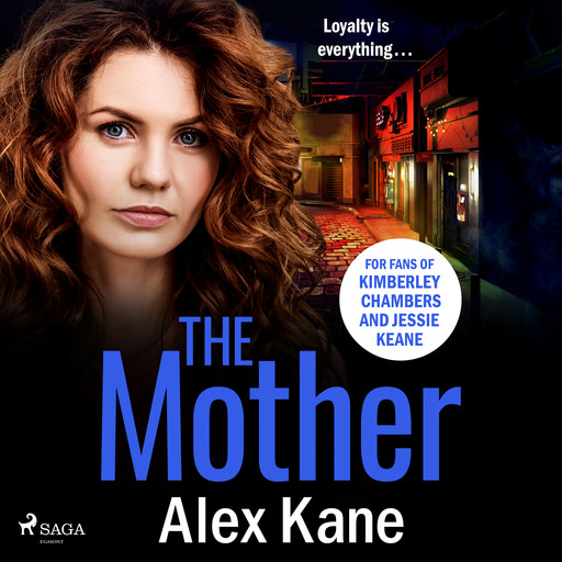 The Mother, Alex Kane