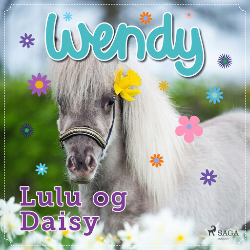 Wendy – Lulu og Daisy, Diverse