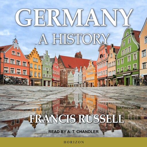 Germany, Francis Russell