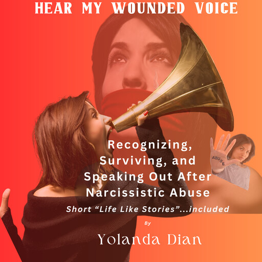 Hear My Wounded Voice, Yolanda Dian