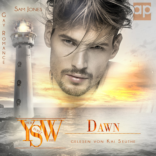YOUR SECRET WISH - Dawn, Sam Jones