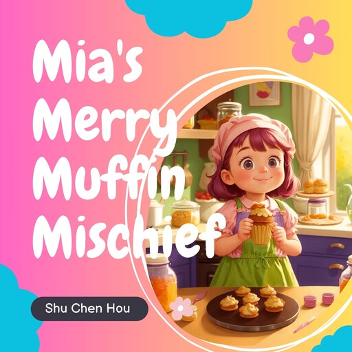 Mia's Merry Muffin Mischief, Shu Chen Hou