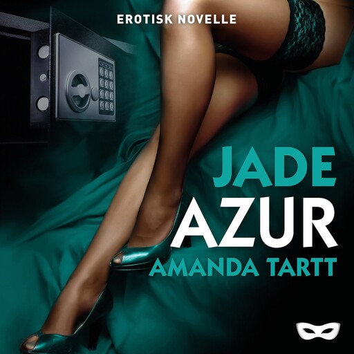 Azur, Amanda Tartt
