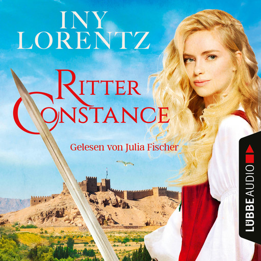 Ritter Constance (Gekürzt), Iny Lorentz