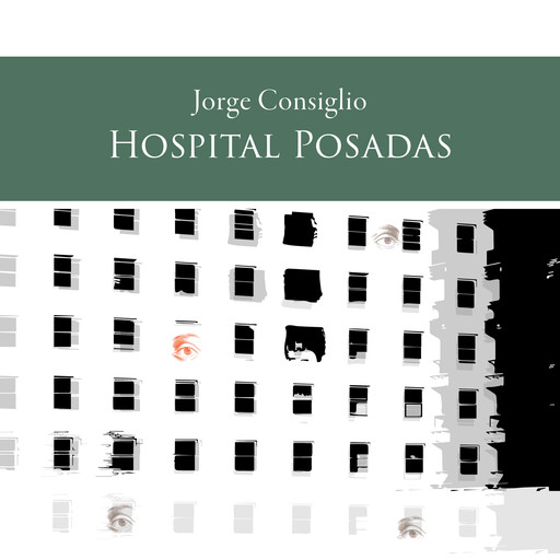 Hospital Posadas, Jorge Consiglio