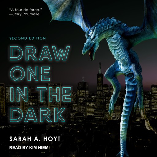 Draw One in the Dark, Sarah A.Hoyt