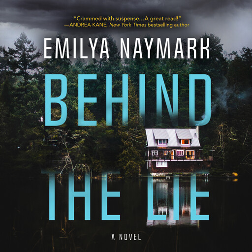 Behind the Lie, Emilya Naymark