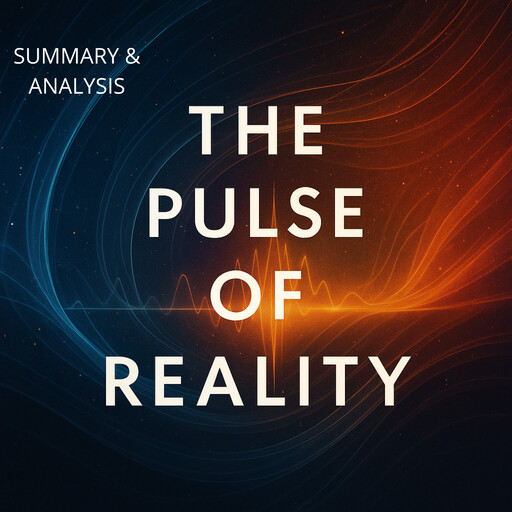 The Pulse of Reality: Book summary & analysis, Margot Langley