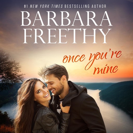 Once You're Mine, Barbara Freethy