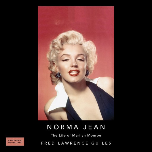 Norma Jean: The Life of Marilyn Monroe, Fred Lawrence Guiles