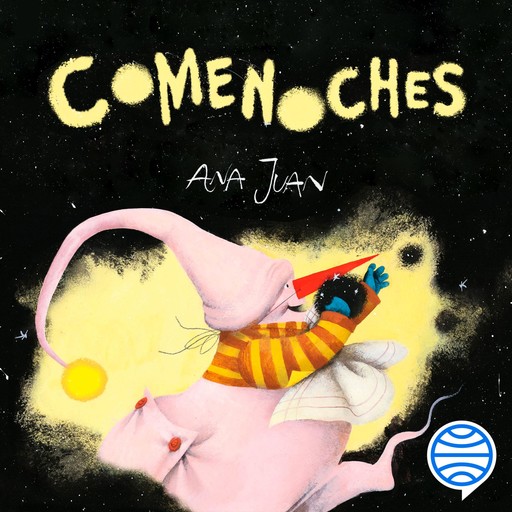 Comenoches, Ana Juan