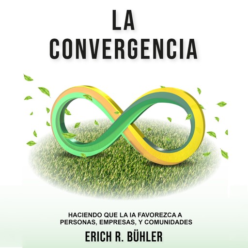 La Convergencia, Erich R. Bühler