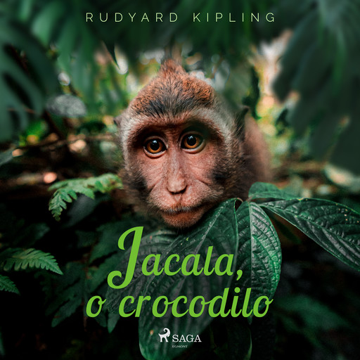 Jacala, o crocodilo, Rudyard Kipling