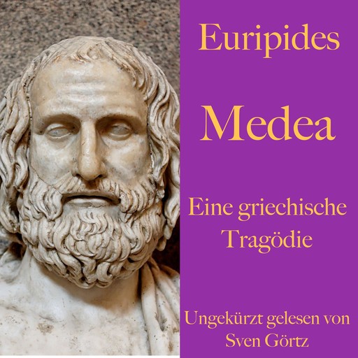 Euripides: Medea, Euripides