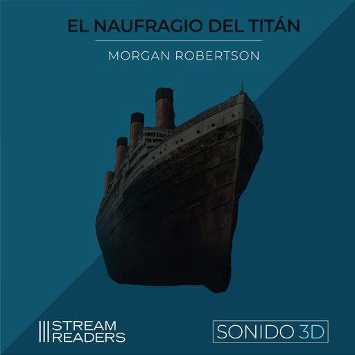 El Naufragio del Titán, Morgan Robertson