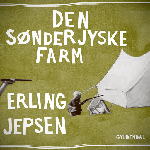 Den sønderjyske farm, Erling Jepsen