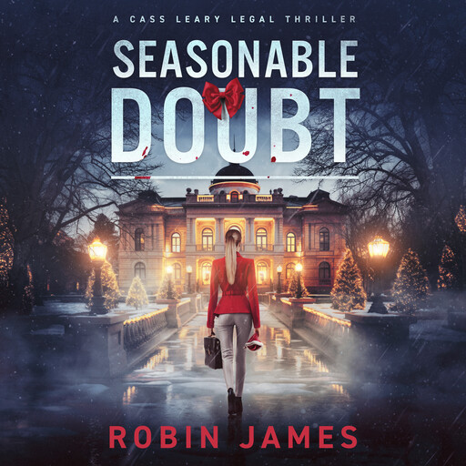 Seasonable Doubt, Robin James