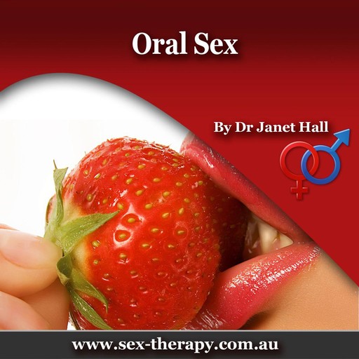 Oral Sex, Janet Hall
