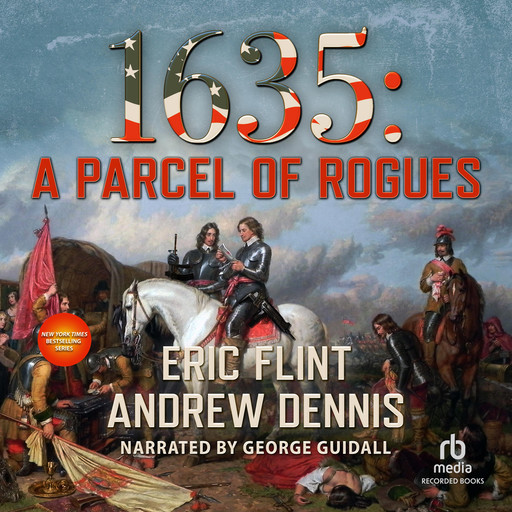 1635, Eric Flint, Andrew Dennis