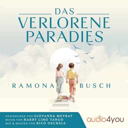 Das verlorene Paradies, Ramona Busch