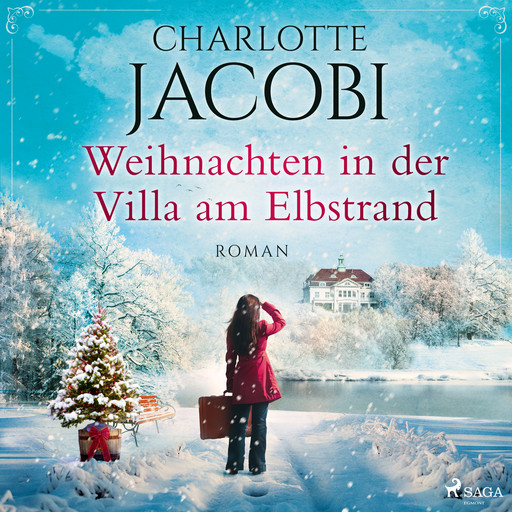 Weihnachten in der Villa am Elbstrand, Charlotte Jacobi