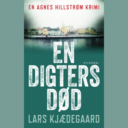 En digters død, Lars Kjædegaard