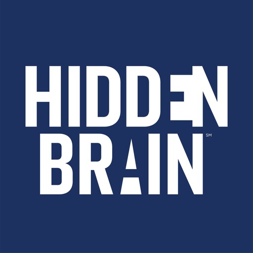 Relationships 2.0: Keeping Love Alive, Hidden Brain Media