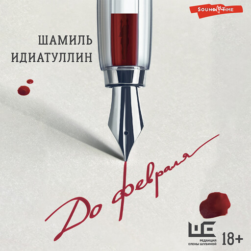 До февраля, Шамиль Идиатуллин