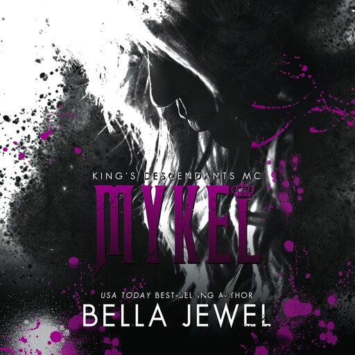Mykel, Bella Jewel