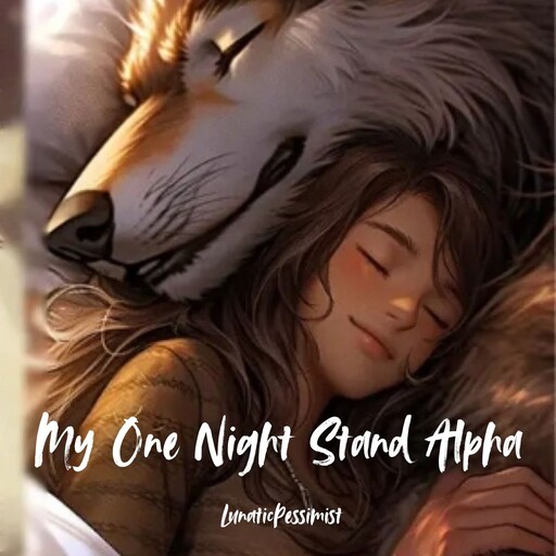 My One-Night-Stand Alpha, Lunatic Pessimist